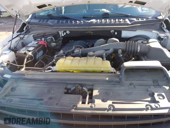 2019 Ford F-150 XL with VIN 1FTEW1CB7KKF01935, listed as a IAAI auction lot 41224968 with 52,864 mi miles and . Bid and sale history available at DreamBid. Image 10.