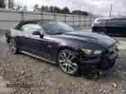 2016 Ford Mustang GT Premium с VIN 1FATP8FFXG5301512, выставлен на аукционе Copart как лот 48320075 с пробегом 94 990 миль миль и Списание • Salvage title. История ставок и продаж доступна на DreamBid. Изображение 4.