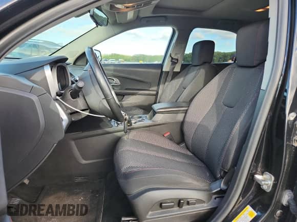 2015 Chevrolet Equinox LT с VIN 2GNFLFEK0F6214525, выставлен на аукционе Copart как лот 84425915 с пробегом 77 864 миль миль и Чистый • Clean title. История ставок и продаж доступна на DreamBid. Изображение 7.