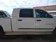 2006 Dodge 2500 SLT with VIN 3D7KS29C16G142668, listed as a IAAI auction lot 42647089 with 117,184 mi miles and . Bid and sale history available at DreamBid. Image 12.