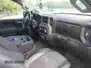2020 Chevrolet Silverado 1500 Work Truck with VIN 1GCRWAEH2LZ348845, listed as a IAAI auction lot 42242401 with 47,401 mi miles and . Bid and sale history available at DreamBid. Image 5.
