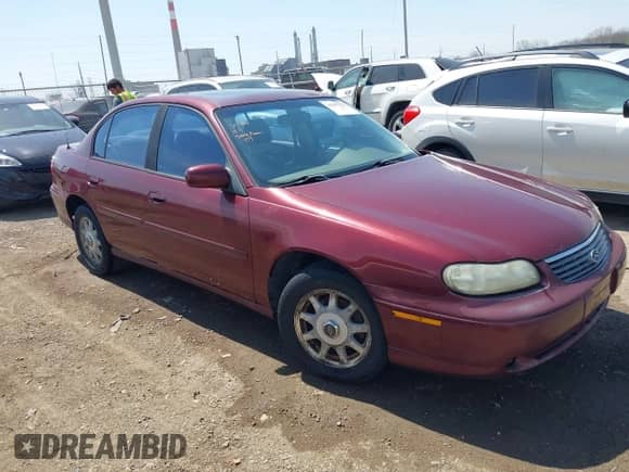 1998 Chevrolet Malibu LS с VIN 1G1NE52MXW6187654, выставлен на аукционе IAAI как лот 42065416 с пробегом 171 361 миль миль и . История ставок и продаж доступна на DreamBid. Изображение 1.