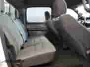 2023 Ram 1500 Big Horn with VIN 1C6RREFT6PN600294, listed as a Copart auction lot 80153755 with 89,060 mi miles and Clean title. Bid and sale history available at DreamBid. Image 11.