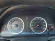 2008 Honda Accord LX-S with VIN 1HGCS123X8A003192, listed as a Copart auction lot 63385695 with 114,077 mi miles and Salvage title. Bid and sale history available at DreamBid. Image 9.