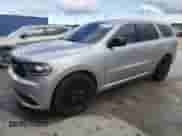 2016 Dodge Durango SXT с VIN 1C4RDHAG5GC392956, выставлен на аукционе Copart как лот 84423765 с пробегом 119 496 миль миль и Чистый • Clean title. История ставок и продаж доступна на DreamBid. Изображение 1.