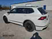 2022 Volkswagen Tiguan SE R-Line Black с VIN 3VV8B7AX3NM086718, выставлен на аукционе Copart как лот 85096255 с пробегом 47 525 миль миль и Списание • Salvage title. История ставок и продаж доступна на DreamBid. Изображение 2.