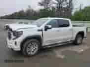 2023 GMC Sierra 1500 Denali z VIN 1GTUUGED3PZ109844, wystawiony jako Copart lot #59780445 z przebiegiem 32 409 mil mil oraz Szkoda całkowita • Salvage title. Historia ofert i sprzedaży dostępna na DreamBid. Obrazek 1.