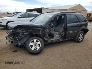 2008 Chevrolet Equinox LS с VIN 2CNDL23F286314901, выставлен на аукционе Copart как лот 80028925 с пробегом 151 416 миль миль и Списание • Salvage title. История ставок и продаж доступна на DreamBid. Изображение 1.