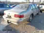 1996 Chevrolet Caprice 1SA Special Value с VIN 1G1BL52W4TR143783, выставлен на аукционе IAAI как лот 41376495 с пробегом Не указан миль и . История ставок и продаж доступна на DreamBid. Изображение 4.