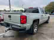 2016 Chevrolet Silverado 1500 Work Truck z VIN 3GCUKNEC5GG109149, wystawiony jako Copart lot #89544865 z przebiegiem 223 698 mil mil oraz Czysty tytuł • Clean title. Historia ofert i sprzedaży dostępna na DreamBid. Obrazek 4.