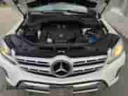 2017 Mercedes-Benz GLS 450 с VIN 4JGDF6EE3HA926773, выставлен на аукционе Copart как лот 86900305 с пробегом 145 011 миль миль и Чистый • Clean title. История ставок и продаж доступна на DreamBid. Изображение 10.