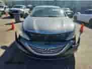 2011 Hyundai Sonata GLS с VIN 5NPEB4AC9BH250620, выставлен на аукционе Copart как лот 81801305 с пробегом 254 271 миль миль и Списание • Salvage title. История ставок и продаж доступна на DreamBid. Изображение 5.