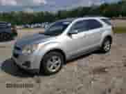 2011 Chevrolet Equinox 1LT с VIN 2CNFLEEC0B6430974, выставлен на аукционе Copart как лот 83872405 с пробегом 117 123 миль миль и Чистый • Clean title. История ставок и продаж доступна на DreamBid. Изображение 1.