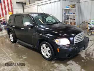 2007 Chevrolet HHR LT с VIN 3GNDA23D27S619556, выставлен на аукционе Copart как лот 52211704 с пробегом 192 413 миль миль и Списание • Salvage title. История ставок и продаж доступна на DreamBid. Изображение 4.