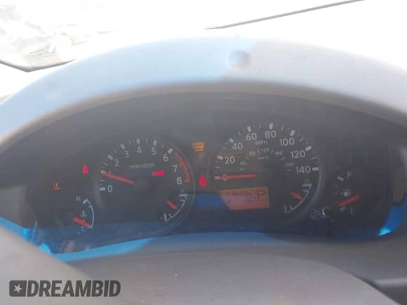 2007 Nissan Frontier SE с VIN 1N6AD09U67C407602, выставлен на аукционе IAAI как лот 42405830 с пробегом 176 992 миль миль и . История ставок и продаж доступна на DreamBid. Изображение 7.