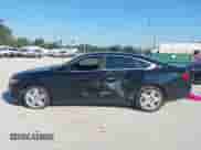 2015 Chevrolet Impala LS с VIN 1G11Z5SL3FU103440, выставлен на аукционе IAAI как лот 43106899 с пробегом 153 600 миль миль и . История ставок и продаж доступна на DreamBid. Изображение 14.