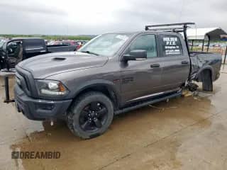 2020 Ram 1500 SLT with VIN 1C6RR7LT6LS141604, listed as a Copart auction lot 51448025 with 174,146 mi miles and Clean title. Bid and sale history available at DreamBid. Image 1.