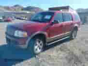2004 Ford Explorer Eddie Bauer with VIN 1FMDU74K94UA33163, listed as a IAAI auction lot 43458985 with 184,549 mi miles and . Bid and sale history available at DreamBid. Image 2.