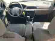 2003 Chevrolet Malibu LS z VIN 1G1NE52JX3M656822, wystawiony jako Copart lot #68388524 z przebiegiem 161 222 mil mil oraz Szkoda całkowita • Salvage title. Historia ofert i sprzedaży dostępna na DreamBid. Obrazek 8.