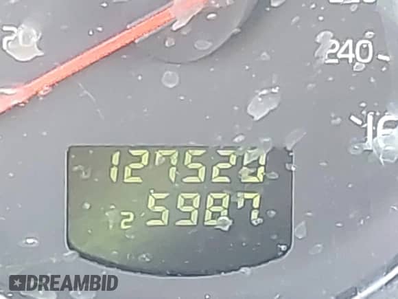 2006 Volvo S60 2.5L Turbo с VIN YV1RH592962514437, выставлен на аукционе IAAI как лот 42914280 с пробегом 127 520 миль миль и . История ставок и продаж доступна на DreamBid. Изображение 15.