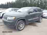 2011 Jeep Grand Cherokee 70th Anniversary with VIN 1J4RR4GG3BC582470, listed as a IAAI auction lot 42138291 with 241,429 mi miles and . Bid and sale history available at DreamBid. Image 2.