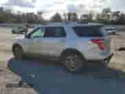 2012 Ford Explorer XLT z VIN 1FMHK7D89CGA49369, wystawiony jako Copart lot #70575965 z przebiegiem 220 350 mil mil oraz Szkoda całkowita • Salvage title. Historia ofert i sprzedaży dostępna na DreamBid. Obrazek 2.