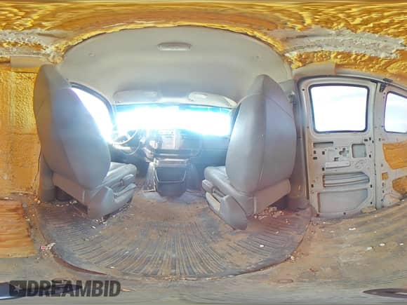 2007 Chevrolet Express Cargo с VIN 1GCFG15X571156766, выставлен на аукционе Copart как лот 46671625 с пробегом 160 446 миль миль и Списание • Salvage title. История ставок и продаж доступна на DreamBid. Изображение 14.