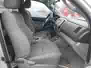 2005 Toyota Tacoma с VIN 5TEMU52N75Z075927, выставлен на аукционе IAAI как лот 43461118 с пробегом 212 806 миль миль и . История ставок и продаж доступна на DreamBid. Изображение 5.