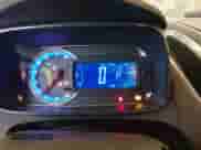 2015 Chevrolet Trax LTZ z VIN 3GNCJTSB8FL205420, wystawiony jako IAAI lot #43208217 z przebiegiem 113 549 mil mil oraz . Historia ofert i sprzedaży dostępna na DreamBid. Obrazek 7.