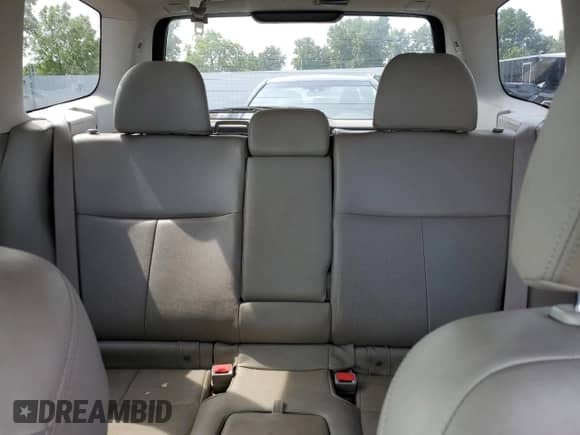 2013 Subaru Forester XT Touring z VIN JF2SHGGC3DH423450, wystawiony jako Copart lot #67089325 z przebiegiem 125 590 mil mil oraz Czysty tytuł • Clean title. Historia ofert i sprzedaży dostępna na DreamBid. Obrazek 10.