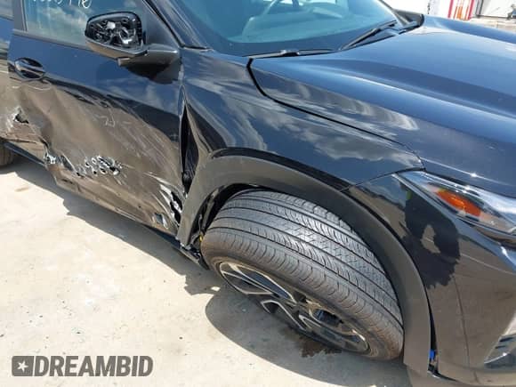 2024 Chevrolet Trax 2RS с VIN KL77LJE2XRC146100, выставлен на аукционе IAAI как лот 42523440 с пробегом 26 465 миль миль и . История ставок и продаж доступна на DreamBid. Изображение 6.