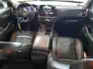 2022 Nissan Pathfinder Platinum with VIN 5N1DR3DK4NC204287, listed as a Copart auction lot 67979225 with 43,331 mi miles and Salvage title. Bid and sale history available at DreamBid. Image 8.