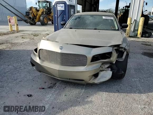 2008 Dodge Charger с VIN 2B3KA43R88H246519, выставлен на аукционе Copart как лот 76042304 с пробегом 152 943 миль миль и Списание • Salvage title. История ставок и продаж доступна на DreamBid. Изображение 11.