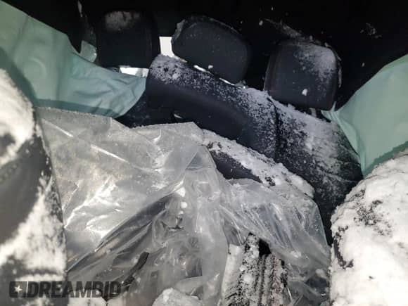 2024 Dodge Hornet R/T с VIN ZACPDFCW4R3A32759, выставлен на аукционе Copart как лот 41966635 с пробегом Не указан миль и На запчасти • Non repairable. История ставок и продаж доступна на DreamBid. Изображение 10.