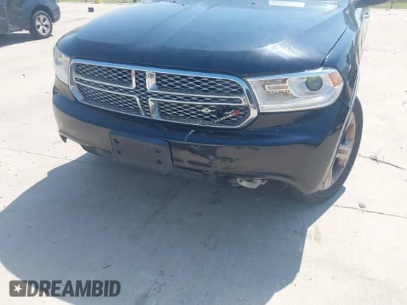 2015 Dodge Durango SXT with VIN 1C4RDHAG3FC771002, listed as a IAAI auction lot 43001868 with 208,446 mi miles and . Bid and sale history available at DreamBid. Image 6.