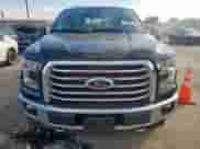 2017 Ford F-150 XL z VIN 1FTEW1EP2HKD41027, wystawiony jako Copart lot #84833135 z przebiegiem 119 244 mil mil oraz Czysty tytuł • Clean title. Historia ofert i sprzedaży dostępna na DreamBid. Obrazek 5.