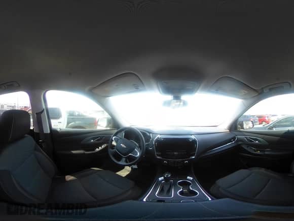 2020 Chevrolet Traverse LS с VIN 1GNERFKW6LJ193082, выставлен на аукционе IAAI как лот 43190831 с пробегом 68 044 миль миль и . История ставок и продаж доступна на DreamBid. Изображение 18.
