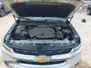 2020 Chevrolet Colorado 4WD LT с VIN 1GCGTCEN1L1208642, выставлен на аукционе IAAI как лот 42483550 с пробегом 53 344 миль миль и . История ставок и продаж доступна на DreamBid. Изображение 10.