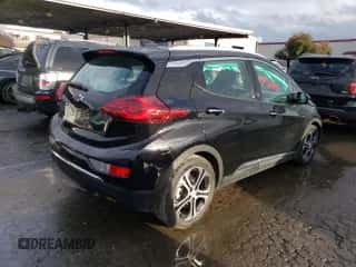 2020 Chevrolet Bolt EV Premier с VIN 1G1FZ6S08L4113135, выставлен на аукционе Copart как лот 36782983 с пробегом 19 548 миль миль и . История ставок и продаж доступна на DreamBid. Изображение 3.