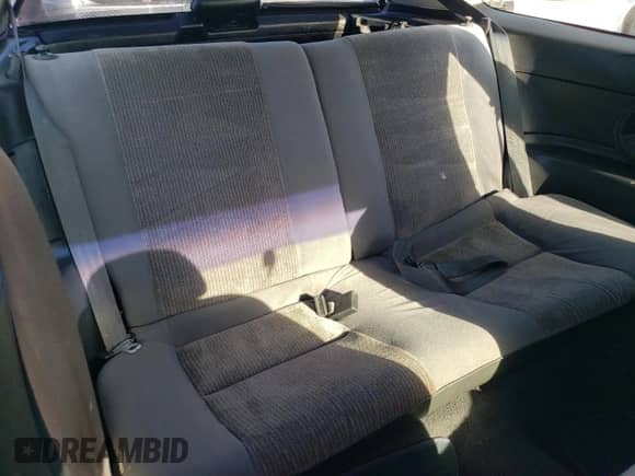 1992 Honda Civic z VIN 2HGEH2451NH558508, wystawiony jako Copart lot #76100734 z przebiegiem 185 994 mil mil oraz Szkoda całkowita • Salvage title. Historia ofert i sprzedaży dostępna na DreamBid. Obrazek 10.