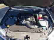 2014 Chevrolet SS z VIN 6G3F15RW8EL935190, wystawiony jako IAAI lot #41869851 z przebiegiem 100 494 mil mil oraz . Historia ofert i sprzedaży dostępna na DreamBid. Obrazek 10.