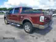 2005 Ford F-150 XLT z VIN 1FTPW125X5KD47195, wystawiony jako IAAI lot #43408005 z przebiegiem 145 255 mil mil oraz . Historia ofert i sprzedaży dostępna na DreamBid. Obrazek 3.