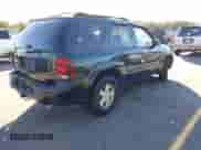 2003 Chevrolet TrailBlazer LT с VIN 1GNDT13S232231185, выставлен на аукционе IAAI как лот 43444432 с пробегом 223 693 миль миль и . История ставок и продаж доступна на DreamBid. Изображение 4.