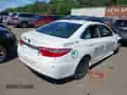 2016 Toyota Camry LE with VIN 4T1BD1FK6GU199355, listed as a IAAI auction lot 42970428 with Not provided miles and . Bid and sale history available at DreamBid. Image 4.