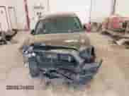 2023 Toyota Tacoma SR with VIN 3TMCZ5AN0PM540529, listed as a IAAI auction lot 43088233 with 75,792 mi miles and . Bid and sale history available at DreamBid. Image 12.