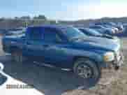 2005 Dodge Dakota SLT с VIN 1D7HE48K35S132981, выставлен на аукционе IAAI как лот 41475748 с пробегом 205 677 миль миль и . История ставок и продаж доступна на DreamBid. Изображение 13.
