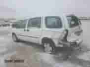 2007 Chevrolet Uplander Cargo с VIN 1GNDV13WX7D164164, выставлен на аукционе Copart как лот 45542485 с пробегом 158 571 миль миль и Списание • Salvage title. История ставок и продаж доступна на DreamBid. Изображение 2.
