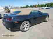 2011 Chevrolet Camaro 2SS z VIN 2G1FK3DJ1B9212514, wystawiony jako Copart lot #57825545 z przebiegiem 43 139 mil mil oraz Czysty tytuł • Clean title. Historia ofert i sprzedaży dostępna na DreamBid. Obrazek 3.