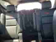 2014 Dodge Durango R/T с VIN 1C4SDJCT4EC366767, выставлен на аукционе Copart как лот 50664305 с пробегом 153 669 миль миль и Списание • Salvage title. История ставок и продаж доступна на DreamBid. Изображение 10.