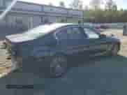 2020 BMW 5 Series 530i z VIN WBAJR3C09LWW58776, wystawiony jako Copart lot #84893455 z przebiegiem 148 507 mil mil oraz Szkoda całkowita • Salvage title. Historia ofert i sprzedaży dostępna na DreamBid. Obrazek 3.